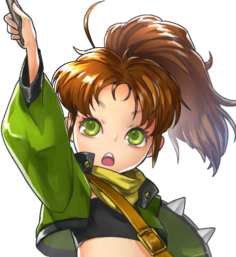 Faye